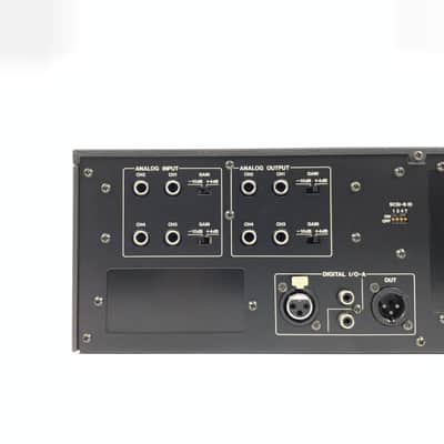 Akai DR4d 4-track Hard Disk Recorder TGHM image 6