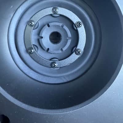 Alesis 16" Strata ARC Triple-Zone Cymbal Pad Trigger image 6