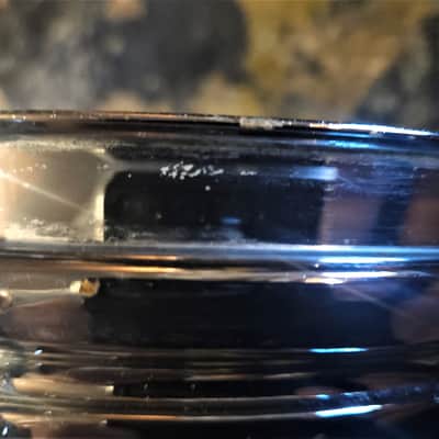 Rogers Dynasonic 70's - Chrome image 15