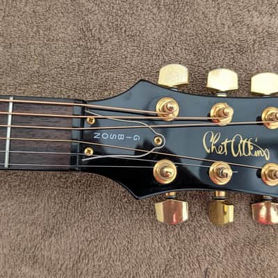 Epiphone SST Studio Guitar / 1999 / Korea / With Gig Bag / Nice image 14