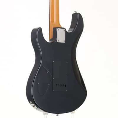 YAMAHA Pacifica PAC612VIIFM Translucent Black [IKH083359] (06/17) image 9