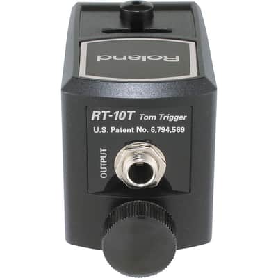 Roland RT-10T Acoustic Tom Trigger