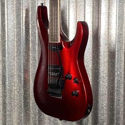 ESP LTD Horizon CTM '87 Candy Apple Red Guitar HORIZONCTM87CAR #1497 Used image 6