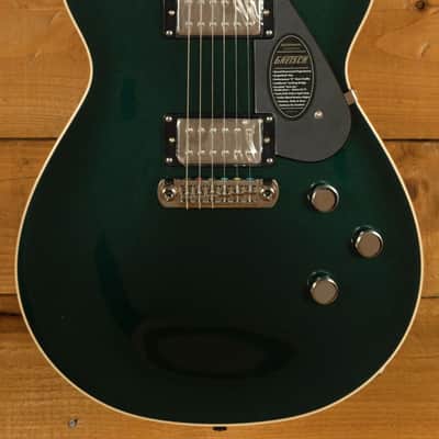 Gretsch Electromatic Jet - Rosewood - Cadillac Green image 9