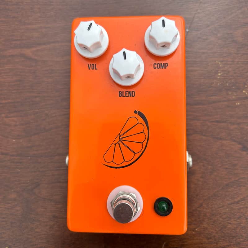 JHS Pulp 'N Peel V3