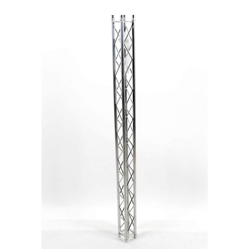 GLOBAL TRUSS SQF141.5 4.92 Ft. (1.5 M) Mini Square Segment Regular image 1