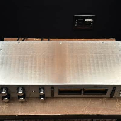 Vintage Urei 1178 Stereo Peak Limiter. Universal Audio. Dual 1176. Great Shape. US Seller! image 6