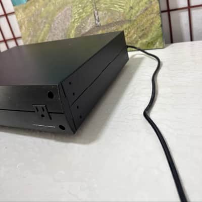 Panamax M5300-EX Home Theater Black Power Conditioner Surge Protector Tested image 3