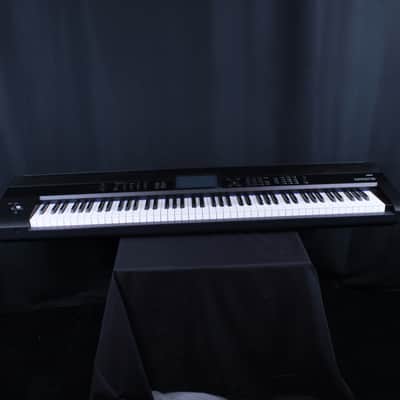 Korg Krome 88 Workstation AS-IS
