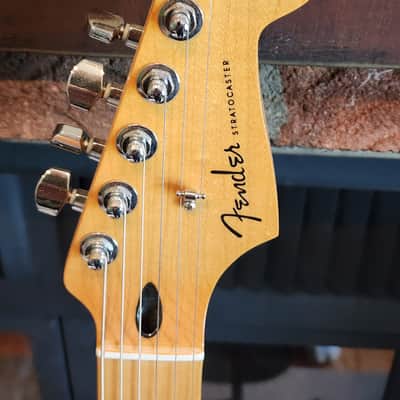 Fender Player Plus Stratocaster image 4