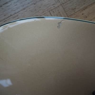 Video! 1973 Pre-Lawsuit made in Japan Sakai Goldtop LP - pro setup player ready image 7