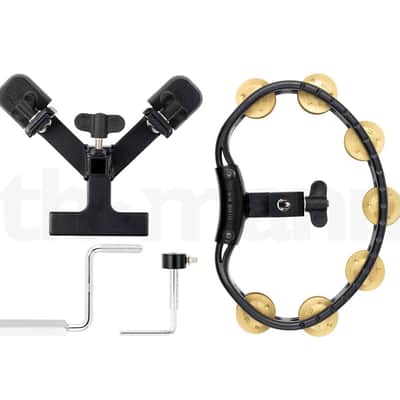 Meinl Tambo step Benny Greb 2025 image 5