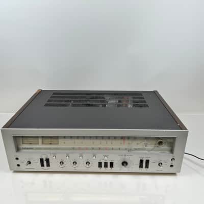 Lafayette LR-9090 Monster Vintage Stereo Receiver image 2