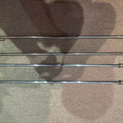 King 2B Silversonic Tenor Trombone 2B image 11