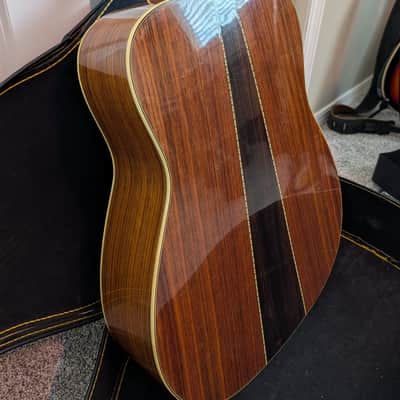 Yamaha FG-365SII image 9