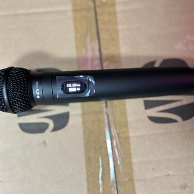 Audio-Technica 3000 Series UHF Wireless System - Black image 8