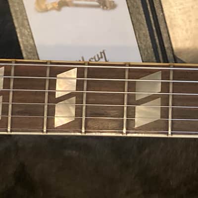 Gibson ES-175 D with P-94 Vintage Sunburst image 13