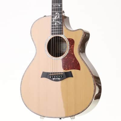 TAYLOR 912ce Natural [1105082122] (06/01) image 7