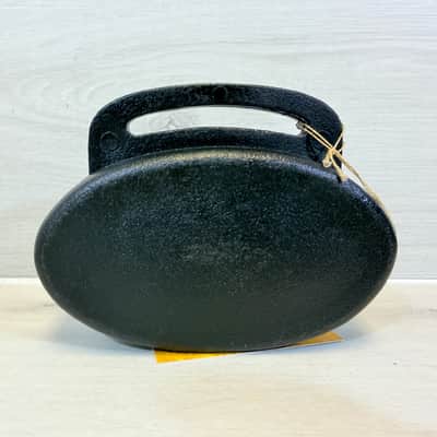 Pearl PBL-100 Anarchy Block Low-Pitch Synthetic Percussion Jam Block with Mounting Bracket image 3