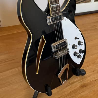 Greco RG 850 - Made in Japan 1990 image 5