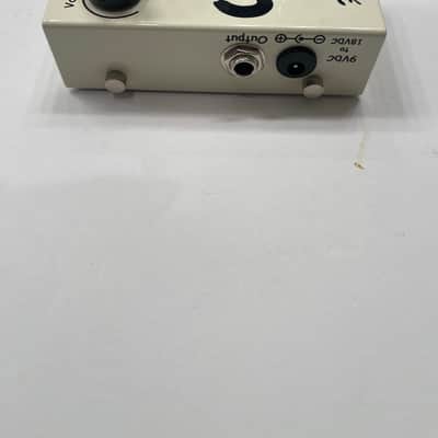 Fulltone OCD Obsessive Compulsive Disorder V1.6 Overdrive Guitar Effect Pedal image 4