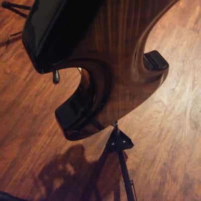 KK Baby Bass KB1 / Bass: Like New (free shipping) image 3