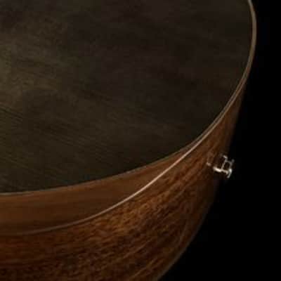 Cort MODERN BLACK | Masterpiece Series Acoustic-Electric Concert Guitar. New with Full Warranty! image 18