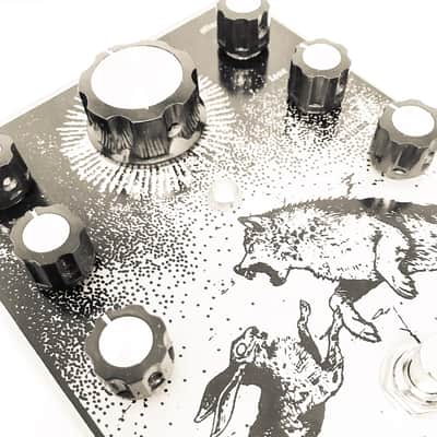 Ground FX / JPTR FX Fiver Wolf image 2