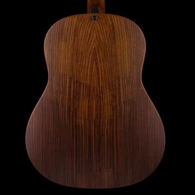Pre Owned Taylor Builder's Edition 717 LP (Linda Perry) Acoustic Electric Guitar With OHSC image 12