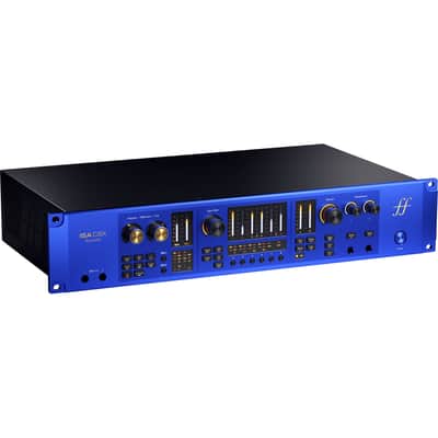 Focusrite ISA C8X 26in 28out USB-C Audio Interface image 3