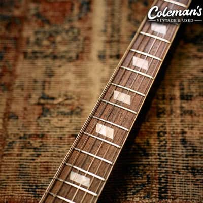 1999 EPIPHONE USA John Lennon Revolution Casino w/ Case image 7