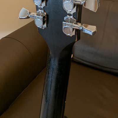 Gibson SG 3 Classic 2007 - UPGRADES! 'Rare' Model image 7