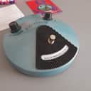 Dunlop JHF1 Jimi Hendrix Signature Fuzz Face NEW
