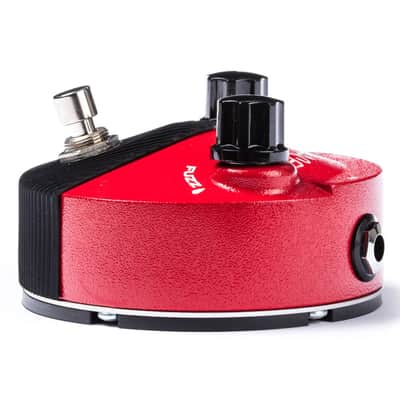 Dunlop Germanium Fuzz Face® Mini Distortion image 4