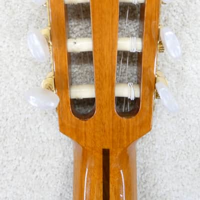 Takamine Jasmine C48M Classical #139901 w/HSC image 8