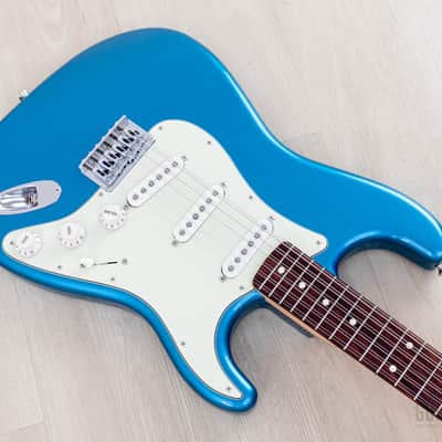 2024 Fender Japan Limited Edition Stratocaster XII 12-String Lake Placid Blue, Mint w/ Hangtags, MIJ image 8