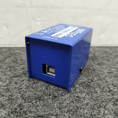 Enttec Open DMX USB 2020’s - Blue image 3