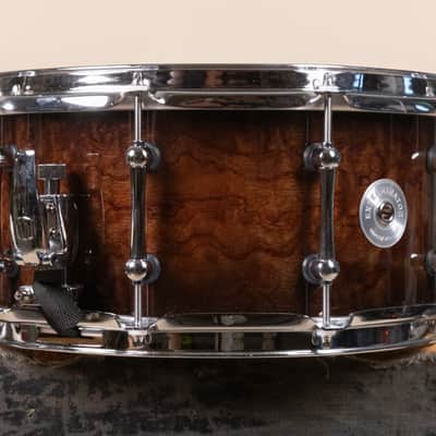 Mapex 6.5x14 Armory The Exterminator Snare Drum image 5