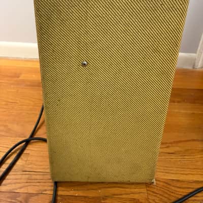 Fender Blues Deville 212 1990's 2 Channel 60W Amplifier image 9