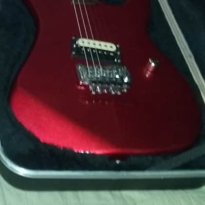 Unbranded Zebra Hot Neck Humbucker Pickup / FREE SHIPPING! image 5