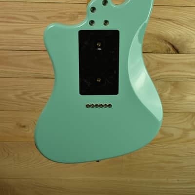 Cream T Custom Shop Crossfire 2025 - Seafoam Green image 6