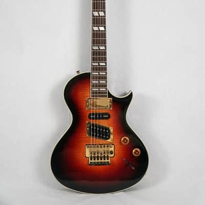 Gibson Nighthawk Standard ST-3 Floyd Rose 1992 - 1999