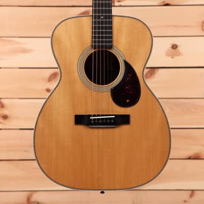 Eastman E20OM-TC - Natural - M2219977 image 2