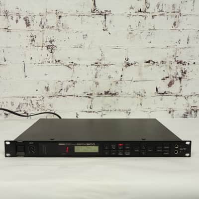 Yamaha SPX900 Professional Multi-Effect Processor | Reverb
