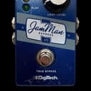 DigiTech JamMan Express XT Compact Stereo Looper 2010s - Blue X7735