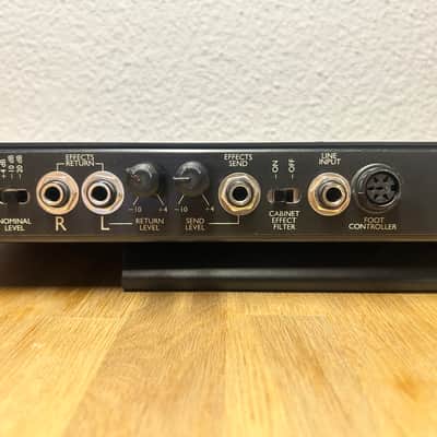 Marshall 9001 Tube Preamp REFURBISHED image 7