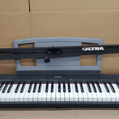 Yamaha Portable Grand NP-30 STAND INCLUDED image 4