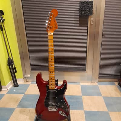 Fender Stratocaster 1979 image 16