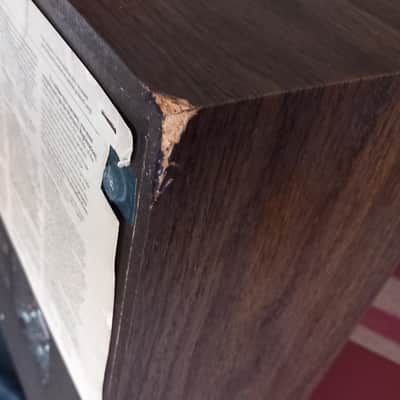 Advent 3 speakers image 7