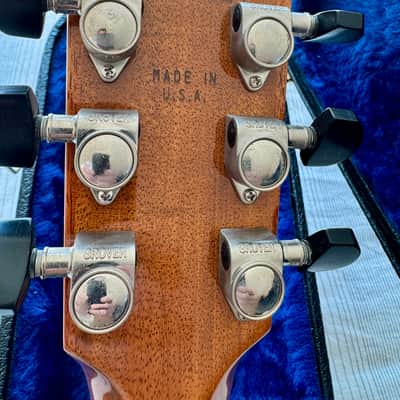 Immagine Gibson Songwriter Deluxe Studio EC 2001 - 10